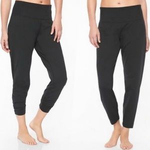 Barre Cinch Pant